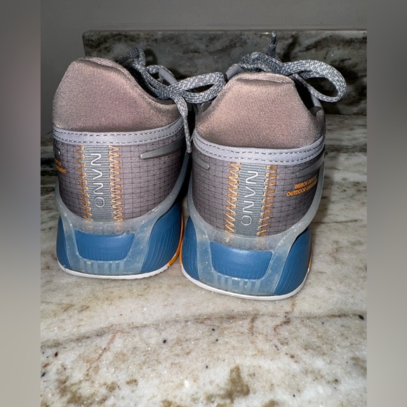 Reebok Womens Nano X2 TR Adventure Shoes 9 - Picture 5 of 7